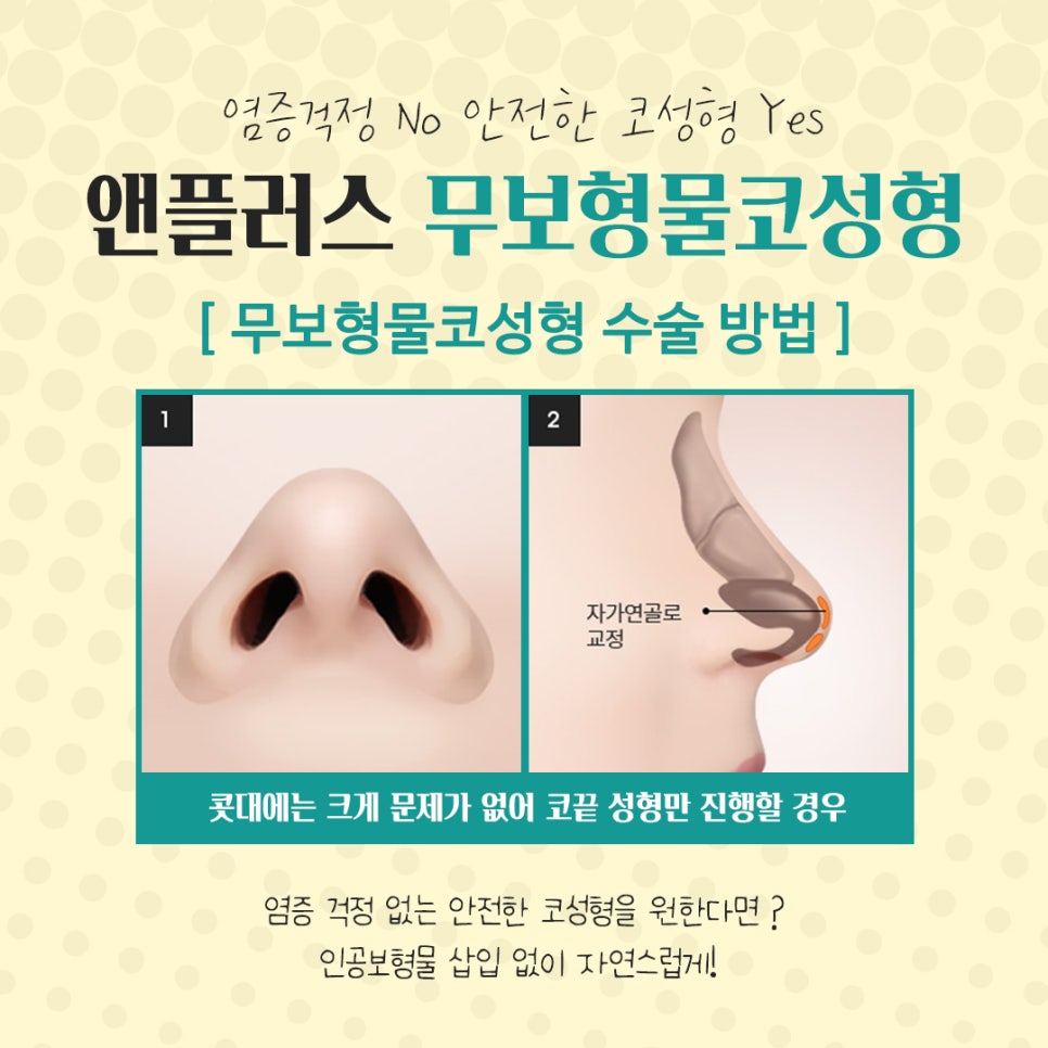 Natural Image Improvement with Non-Implant Nose Surgery image 8