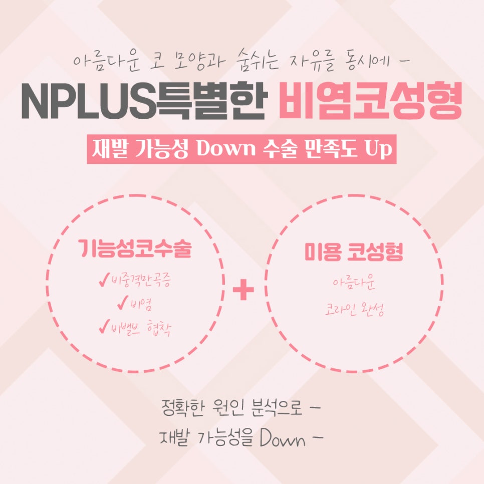 비염코수술후기 확실한 진단으로 관련 이미지 6