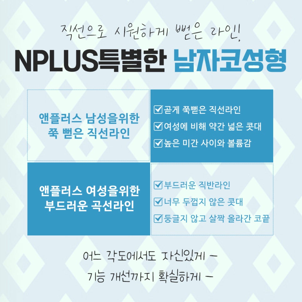 남자코수술전후 라인까지 고려하여 관련 이미지 11