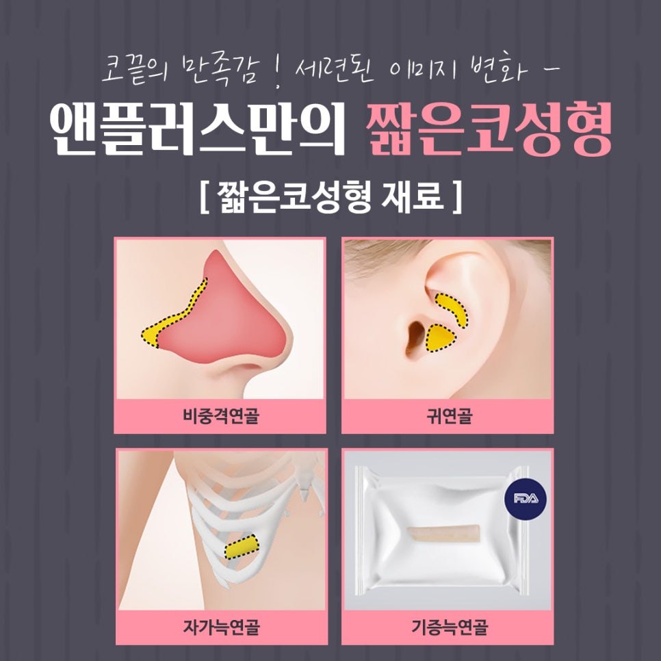Image Transformation Through Upturned Nose Surgery image 12