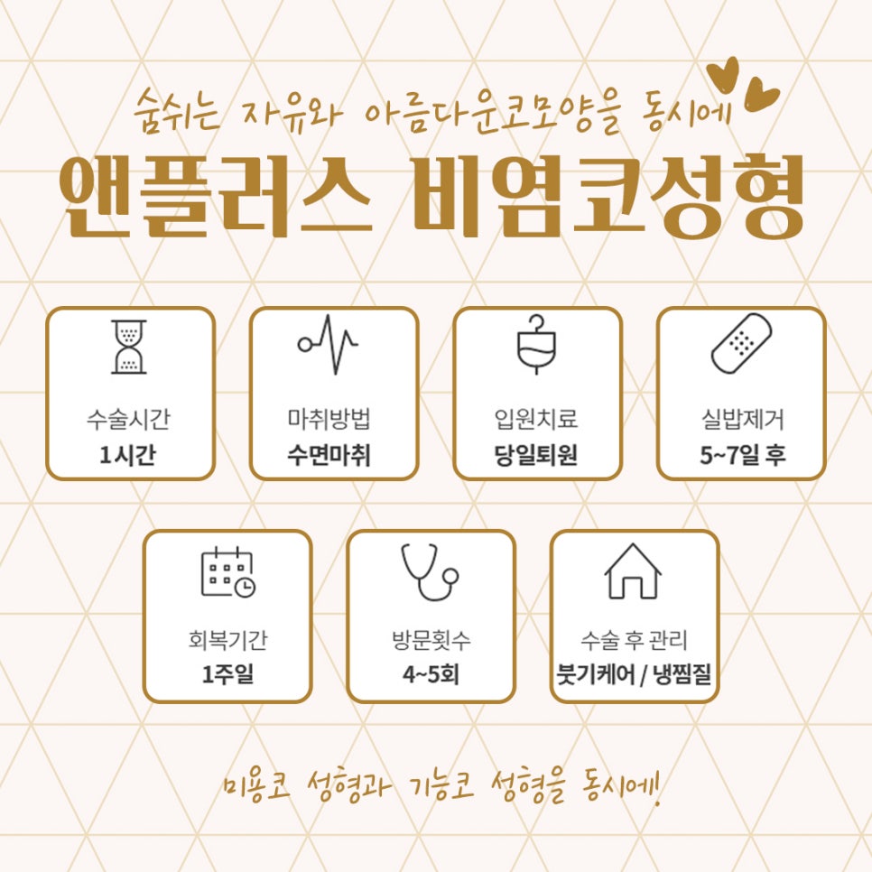 비염코성형후기 예쁜코라인을 생각하면서 관련 이미지 3