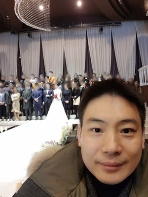 우리 앤플러스 수술실 팀장 결혼식에 다녀왔습니다. 관련 이미지 1