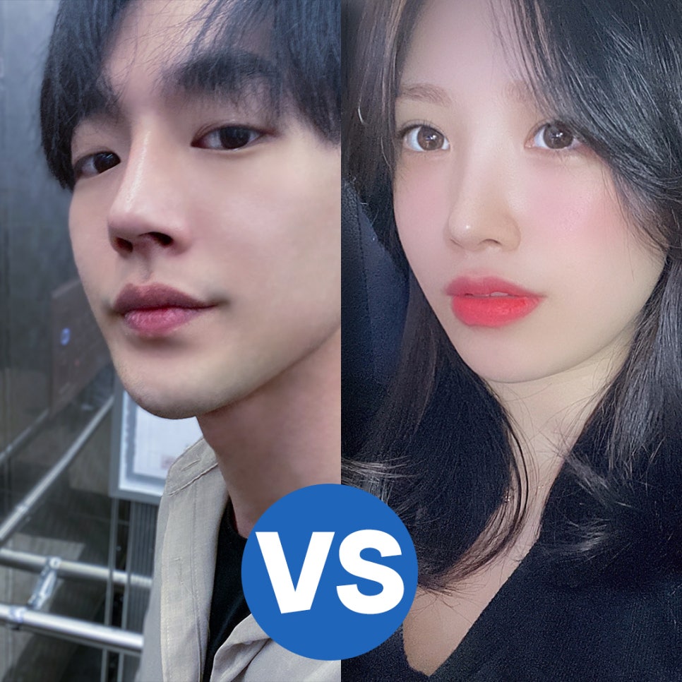 남자코성형 직선라인으로 남자답게 관련 이미지 8