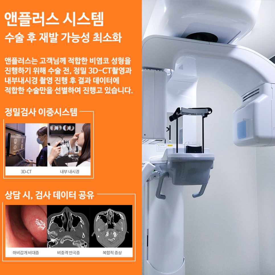 Breathing Freedom and a Beautiful Nose Shape at A+ Clinic at the Same Time image 7