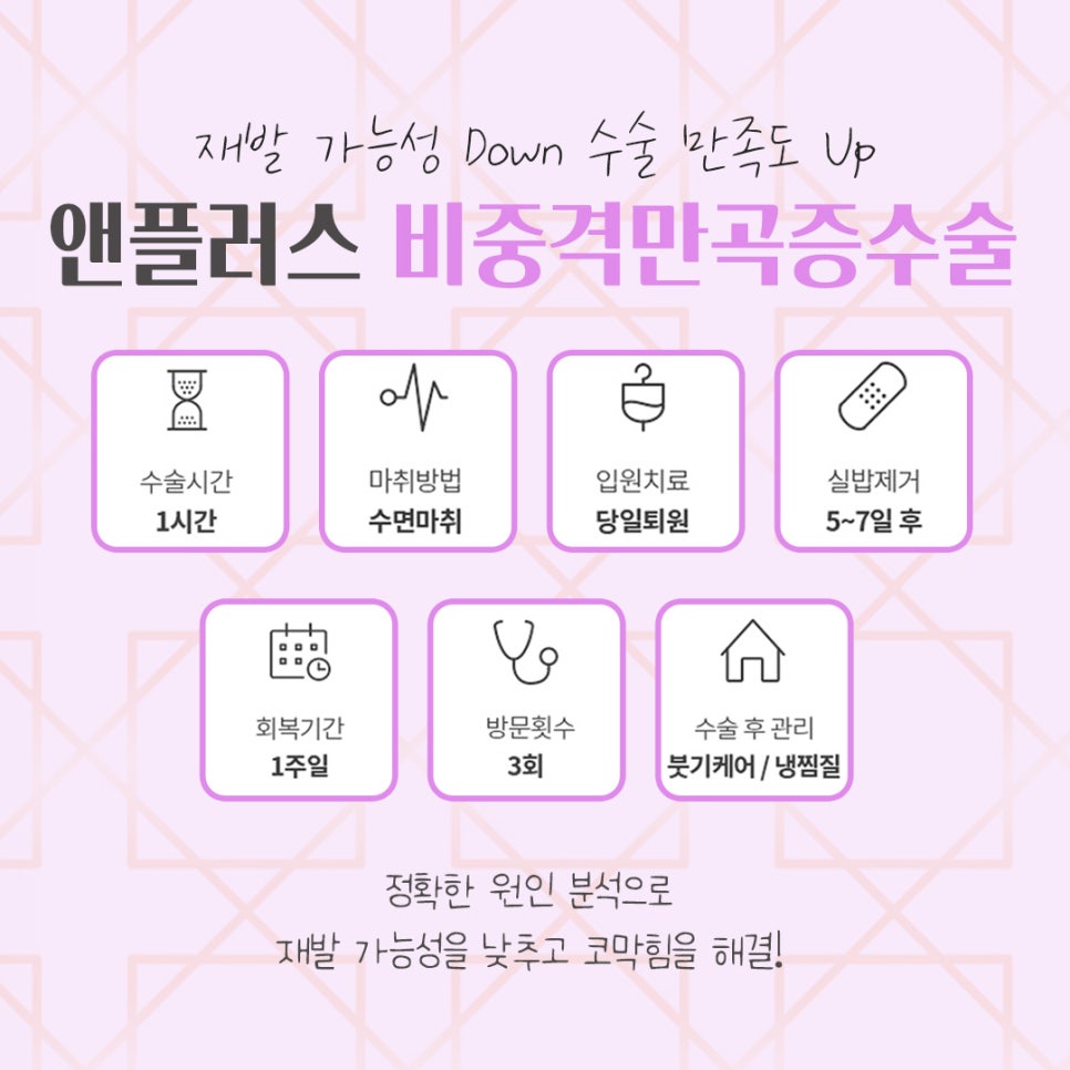 비중격만곡증수술후기 원인과 해결 방법까지 관련 이미지 5
