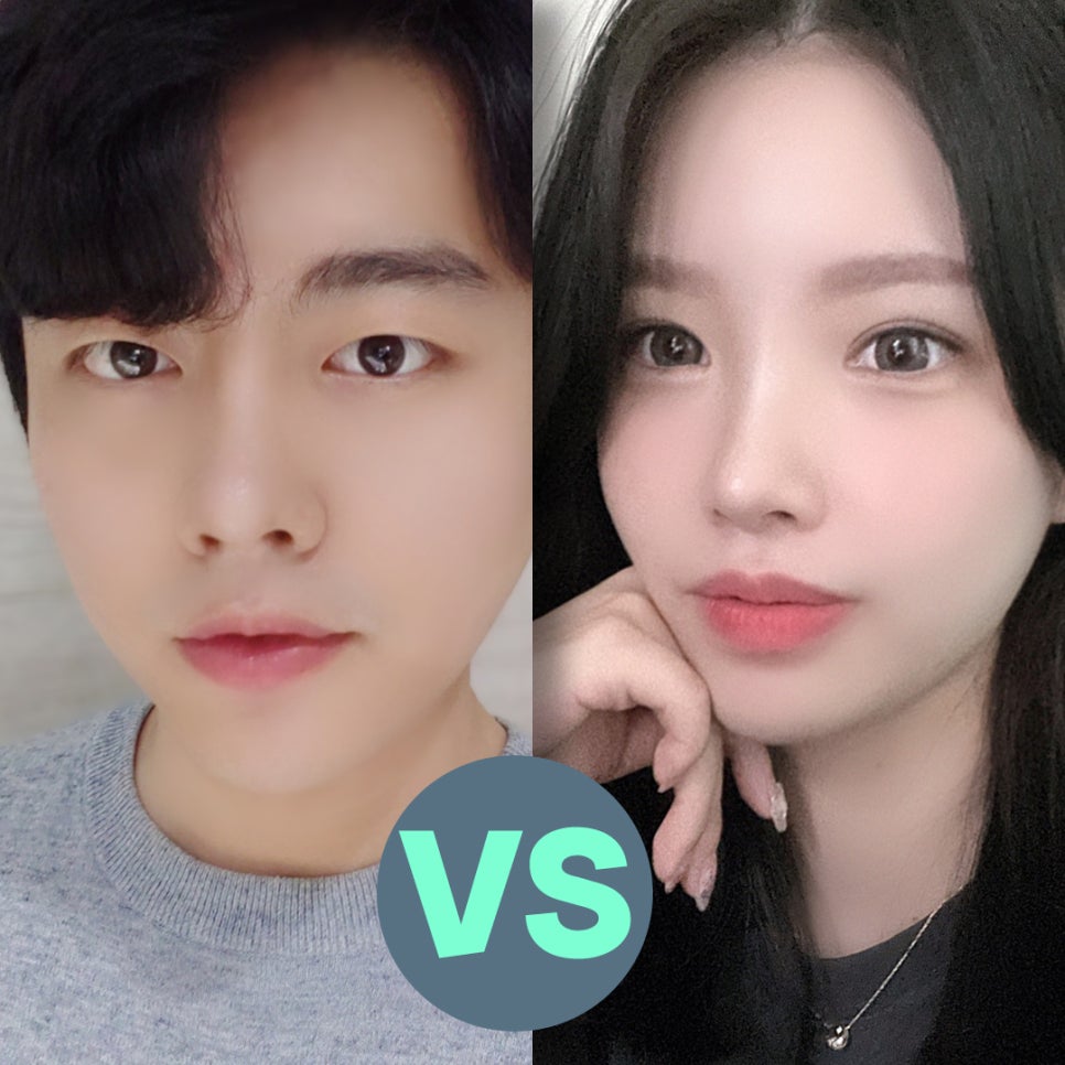 남자코수술전후 변화를 확인해 보고 관련 이미지 12