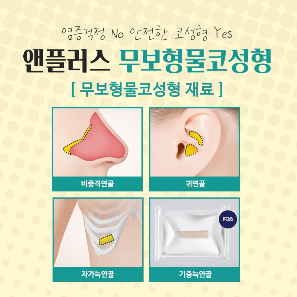 Natural Image Improvement with Non-Implant Nose Surgery image 9