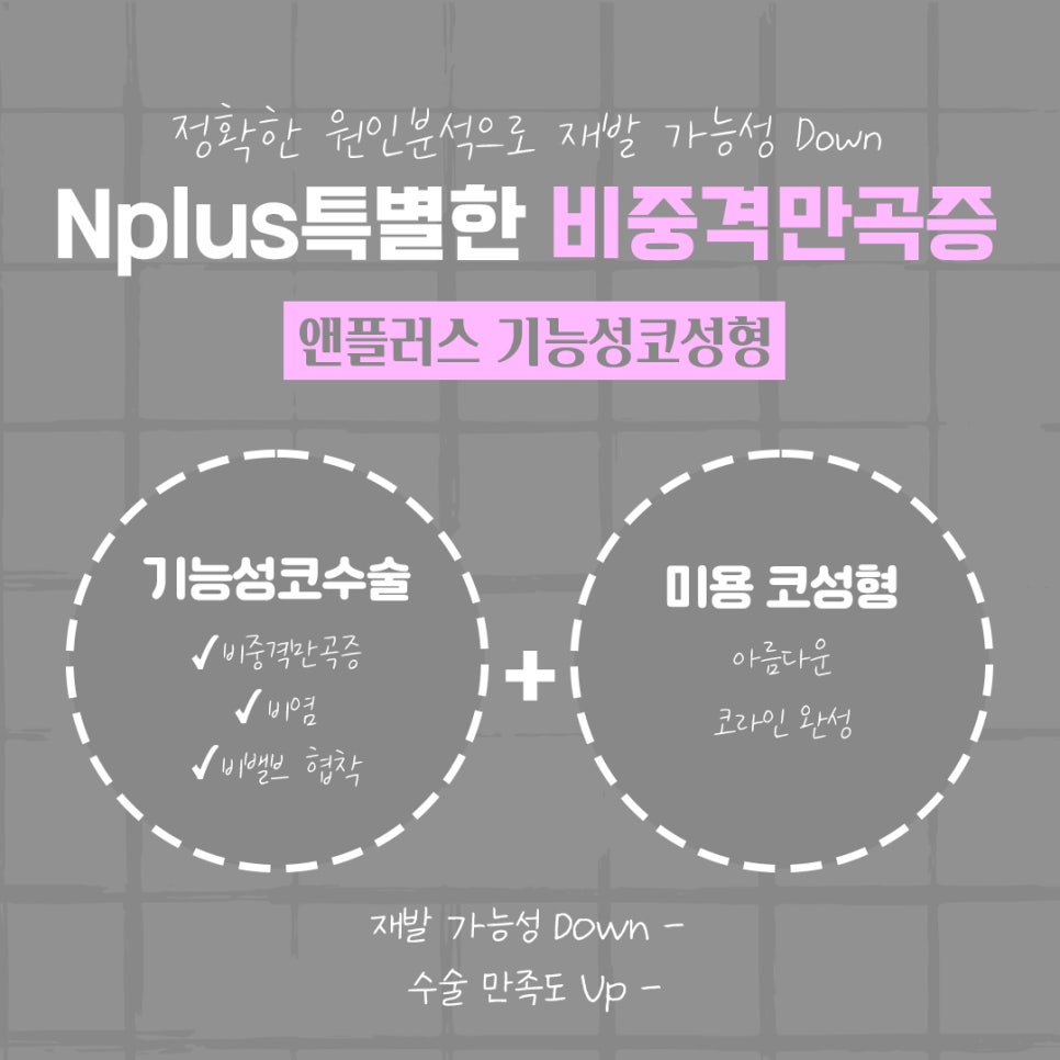 비중격만곡증수술 후기를 알아보고 결정 관련 이미지 6