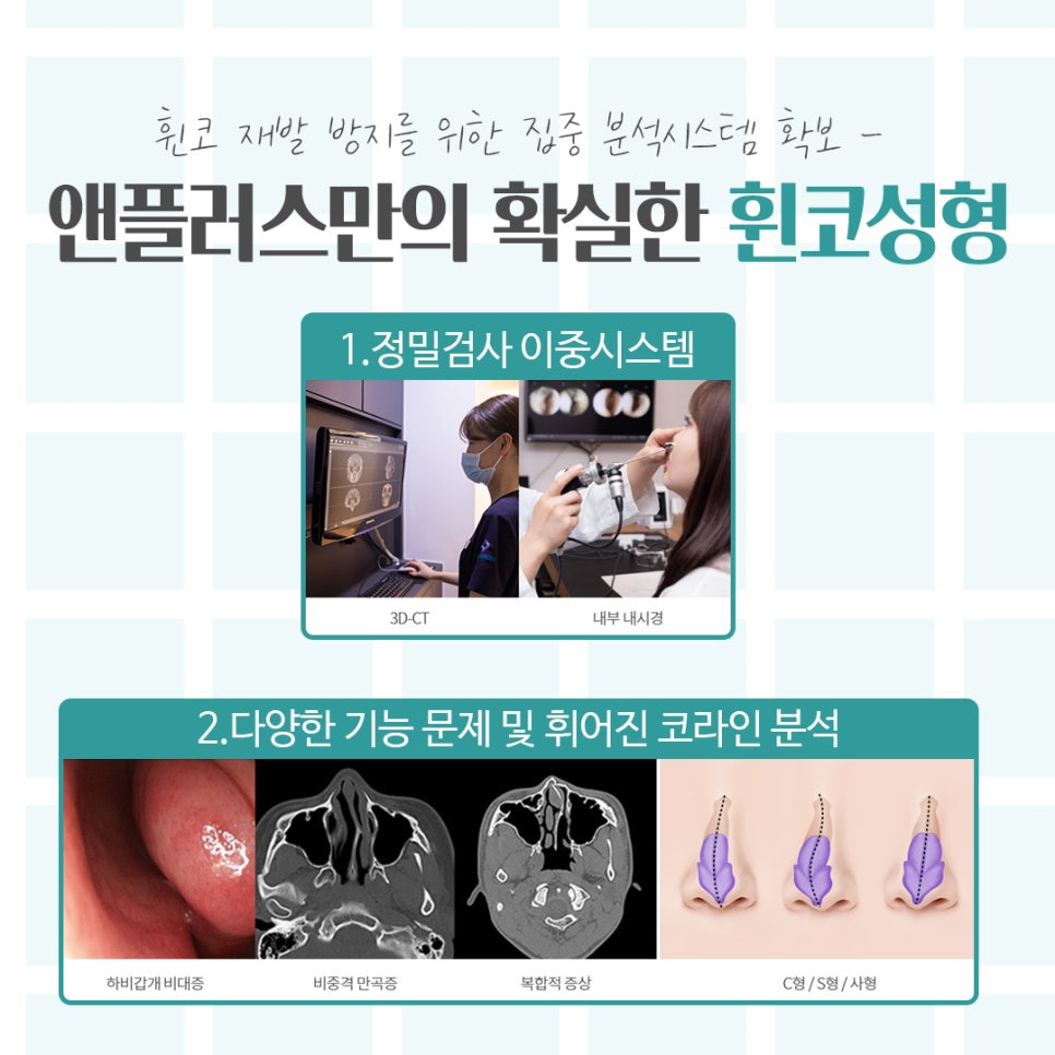 Understanding the Issues in Crooked Nose Surgery Accurately image 5