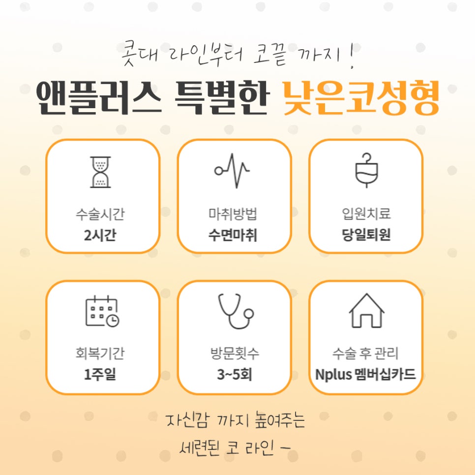 낮은코성형후기를 자세하게 찾아보고 관련 이미지 3