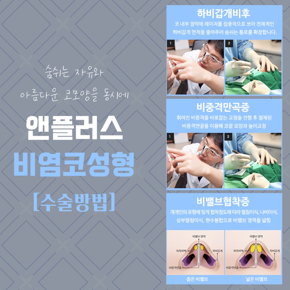 Nasal Correction Rhinoplasty Review: Identifying the Cause Properly image 8