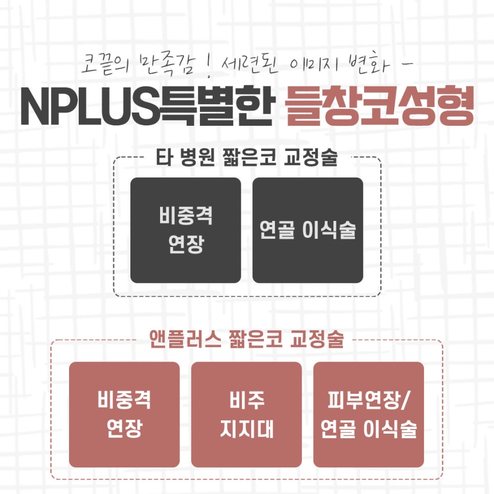 들창코성형 선택의 중요성 관련 이미지 7