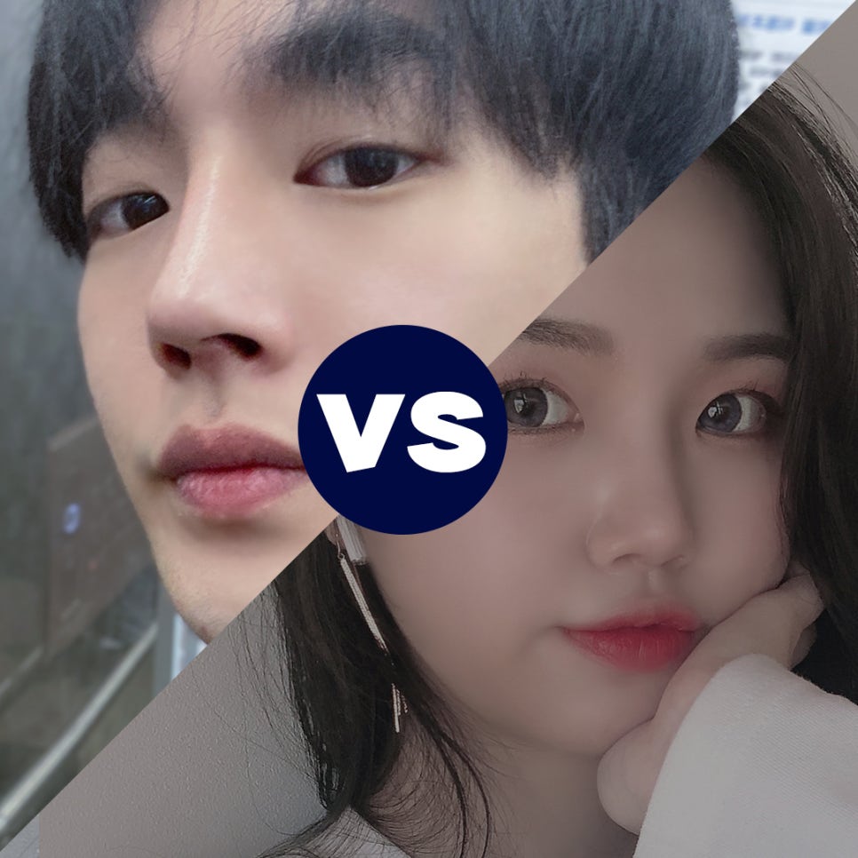 남자코성형전후 남자다운 직선라인으로 관련 이미지 4