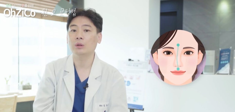 코성형 하면 예쁜코와 효과 없는 코! 관련 이미지 12
