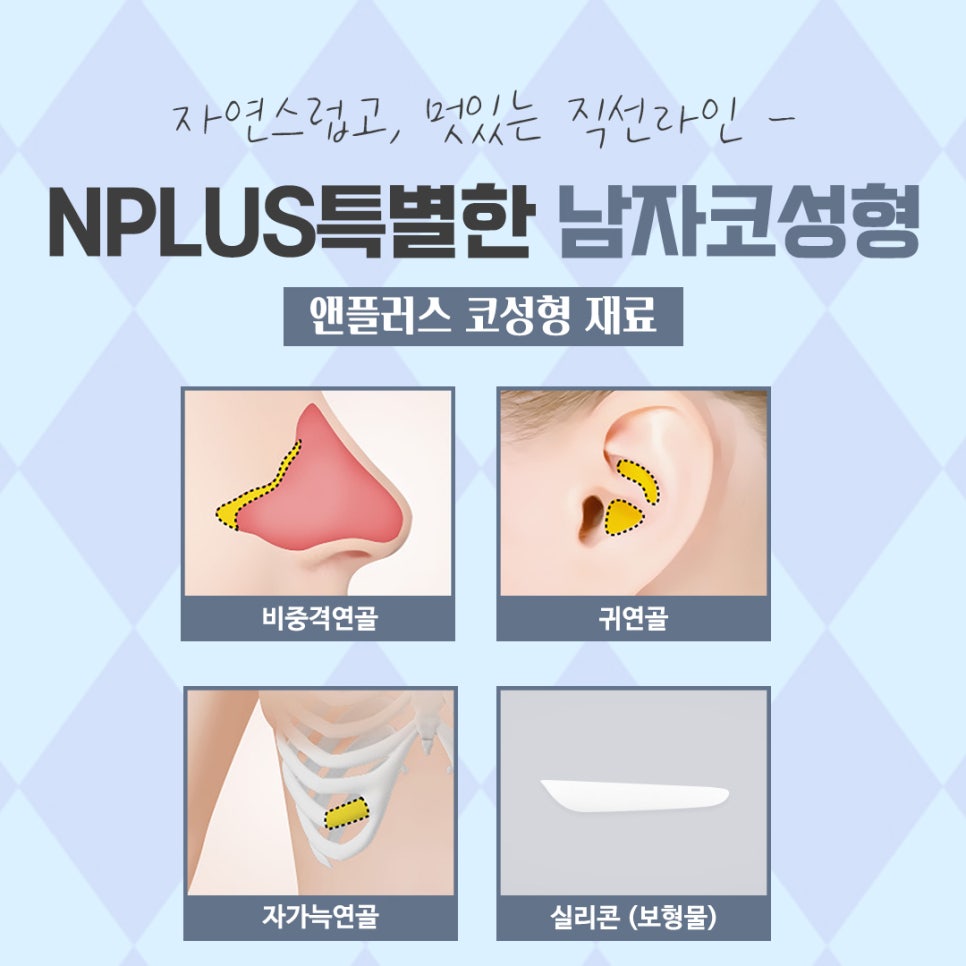 남자코성형전후 강남앤플러스에서 확인 관련 이미지 11