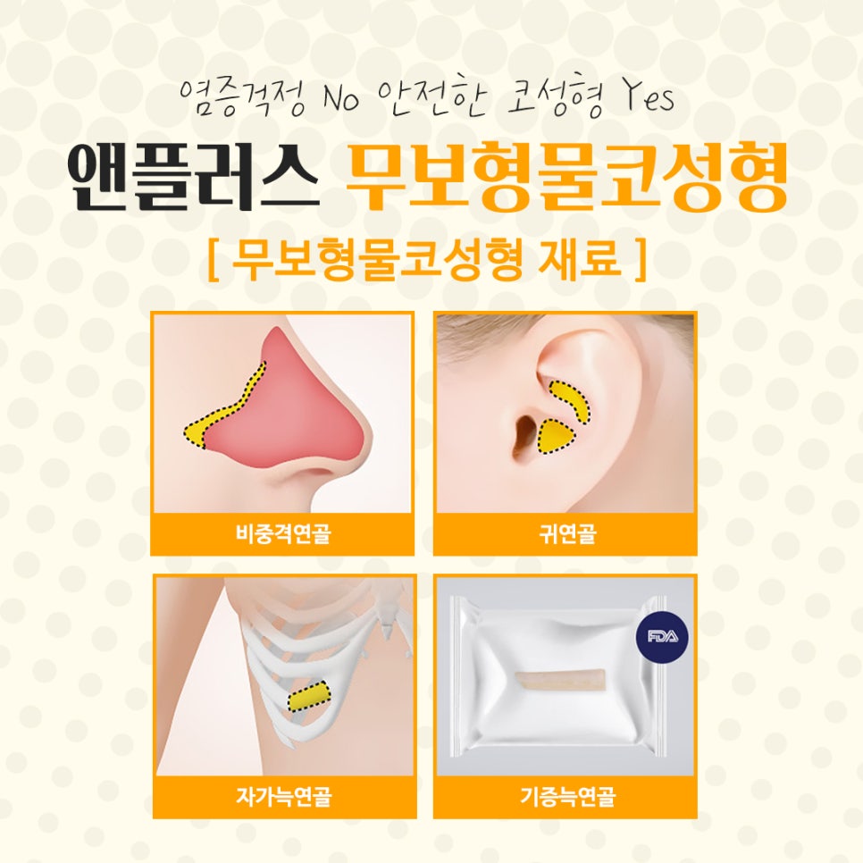 무보형물코수술에 대해 자세하게 알아보고 관련 이미지 5