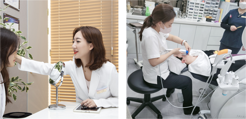 눈썹리프팅 수술 없이 시원한 눈매 완성하는 방법 관련 이미지 8