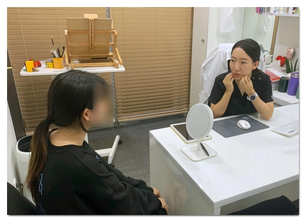 This Is How to Get a Hongdae XERF Consultation image 3
