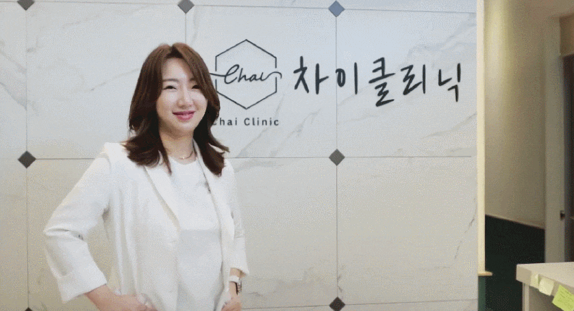 얼굴 리프팅 시술로 동안 완성! 관련 이미지 1