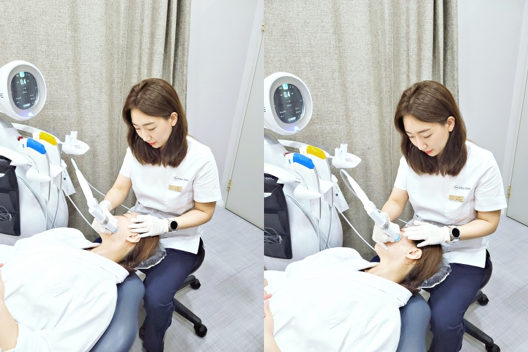 홍대슈링크 탄력 채우고 자신감 찾고 싶다면 관련 이미지 4
