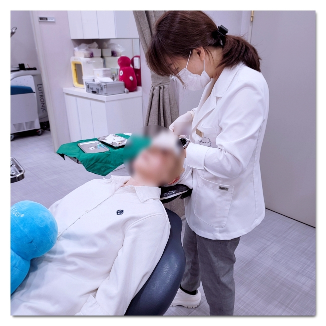 홍대 이마보톡스 잘하는 병원 고르는 방법 관련 이미지 5