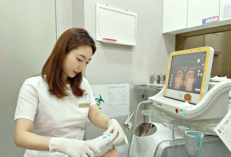 합정 피부미백 시술 그을린 피부를 다시 환하게! 관련 이미지 10