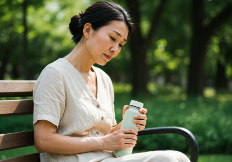 Hongdae Filler: 3 Areas That Are Good to Lift Skin Weary from the Heat image 4