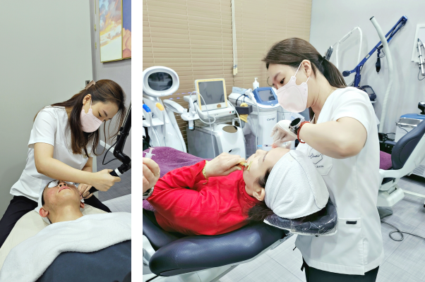 얼굴작아지는시술 찾는 분들에게 딱맞는 끝판왕시술! 관련 이미지 7