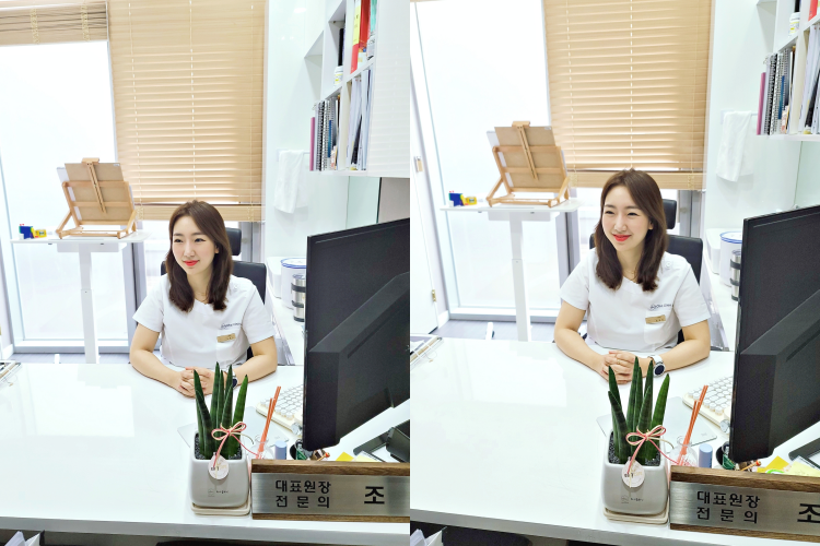 이중턱시술, 선명하고 뚜렷한 인상을 위해서는 ‘이것’이 중요해요. 관련 이미지 1