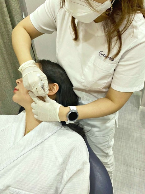합정필러잘하는곳 효과 좋은 커스터마이징 차이의원! 관련 이미지 2