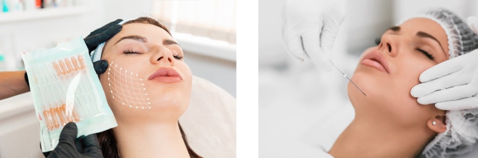 남가좌동피부관리 다양한 실리프팅 종류 관련 이미지 2