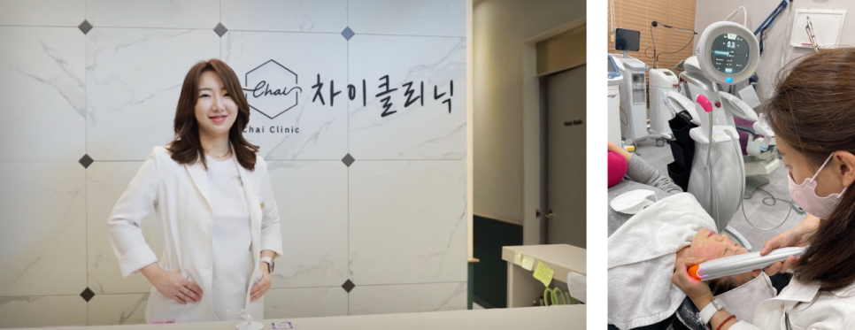 합정동피부관리 기미 잡티 지우고 맑은 피부 되세요! 관련 이미지 1