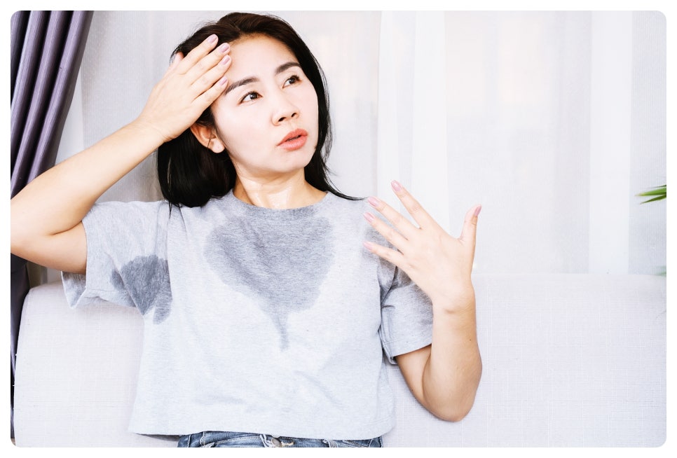 겨땀보톡스주사 여름 불청객 확실하게 해결 관련 이미지 2