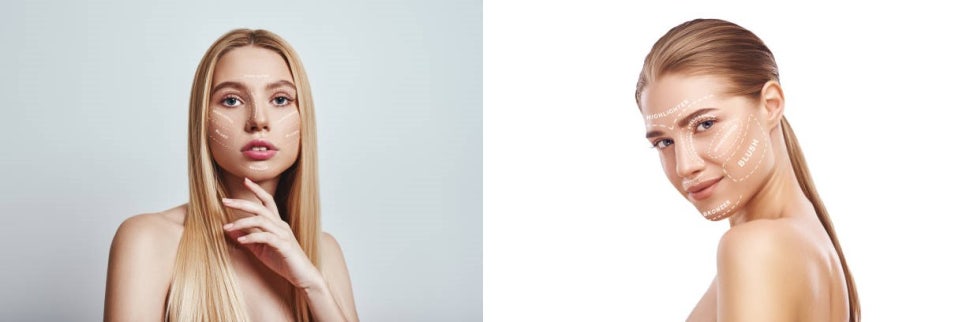물광이란, 리쥬란 쥬베룩 효과 관련 이미지 1