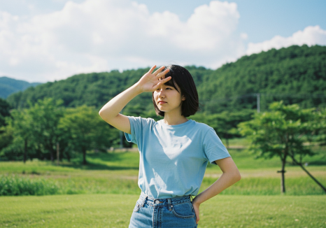 Hongdae Shurink: Why a lift without anesthesia is a good choice for skin tired from the heat image 2