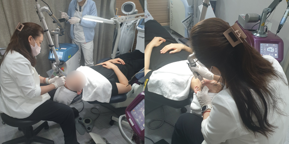 피부 하얘지는 시술 특별한 가격으로 만나보세요 관련 이미지 8