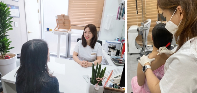 피부색소침착레이저 치료, 이걸 몰랐다면 당신은 유죄! 관련 이미지 5