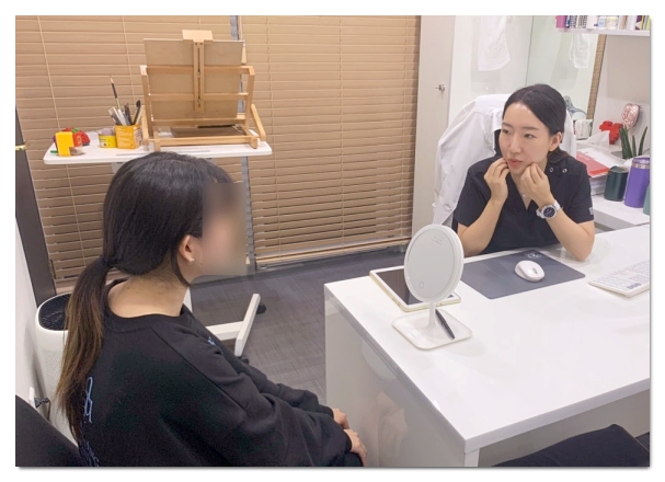 3 Things to Know to See Results from Thermage in Hongdae image 7