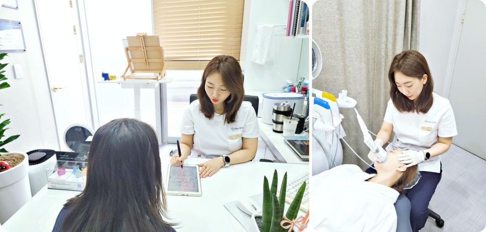 V라인 리프팅, 관련 이미지 1