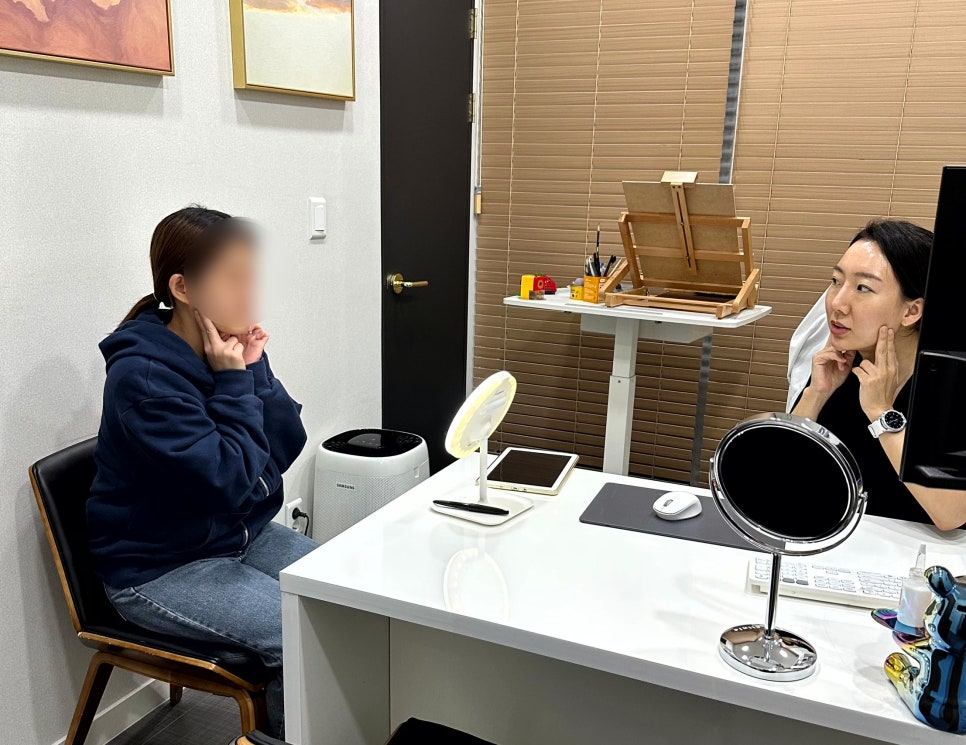홍대턱보톡스, 한 번에 정리해 드립니다 관련 이미지 3