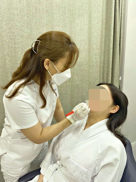 침샘보톡스 달덩이 같은 얼굴도 작아질 수 있어요! 관련 이미지 5