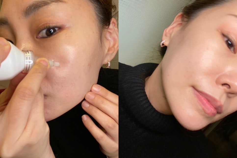 합정 시바산발삼 관리 수분 충전에 최고! 관련 이미지 5