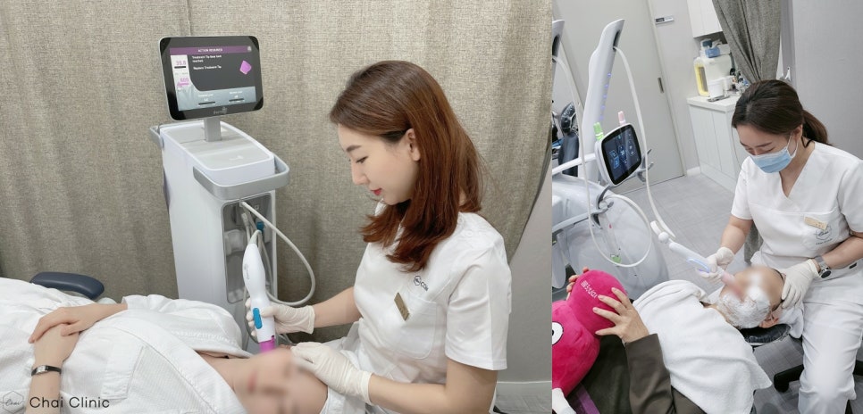 마포피부관리 확실한 리프팅 효과를 원하신다면! 관련 이미지 4