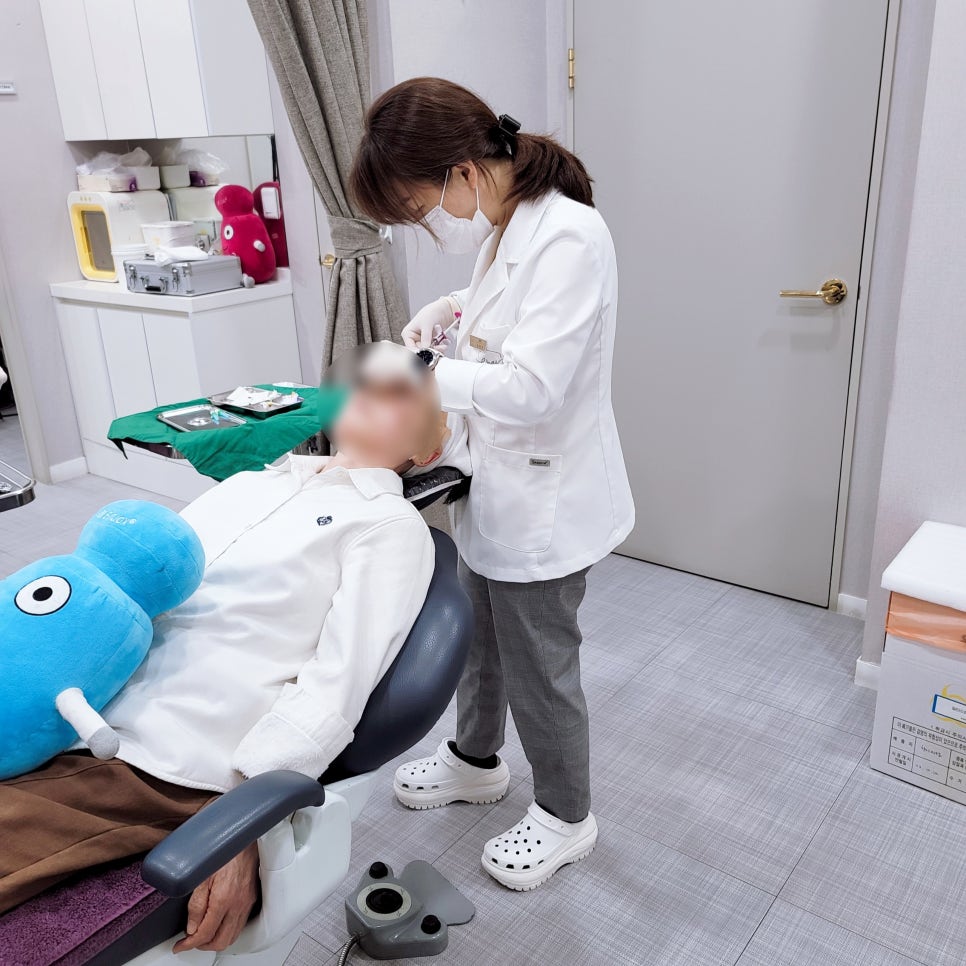 홍대 코실리프팅 밋밋한 코가 고민이라면 필독! 관련 이미지 7