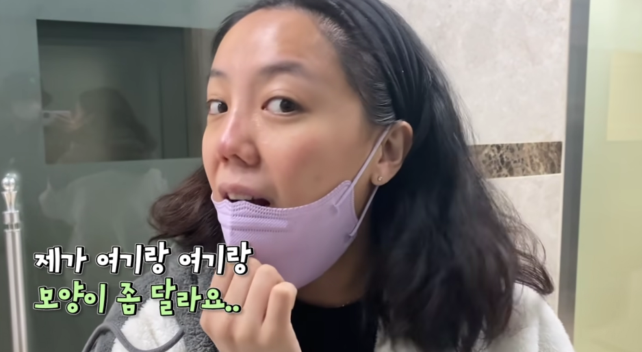 홍대 코실리프팅 밋밋한 코가 고민이라면 필독! 관련 이미지 3