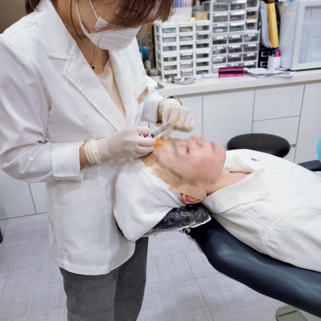 팔자주름시술? 자연스럽게 효과보는 방법 관련 이미지 6