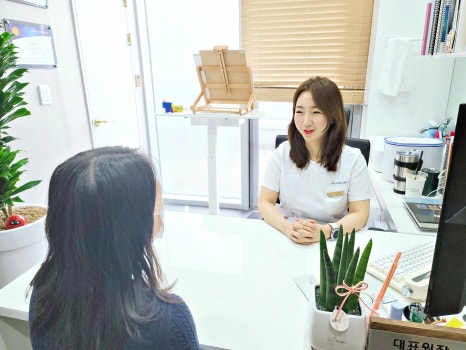 앞광대필러 볼륨있는 애플존으로 동안 되는 비결! 관련 이미지 15
