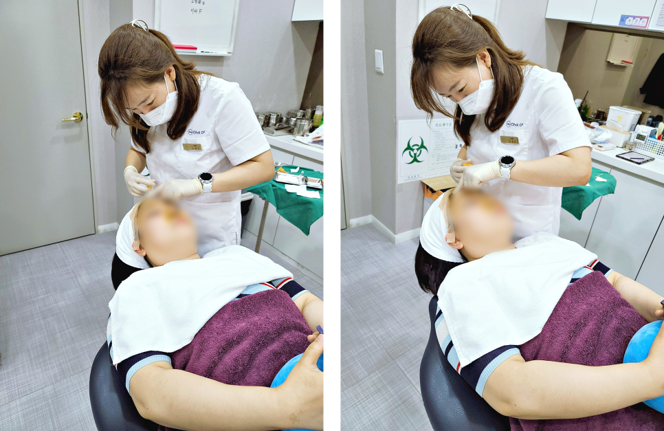 합정역보톡스 이렇게 해야 합니다 관련 이미지 6