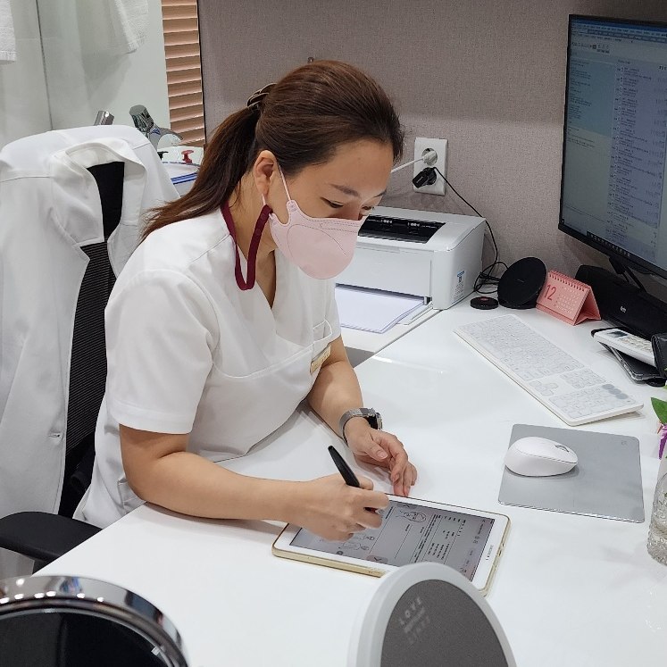 차이의원, 병원에 피부를 맞추지 마세요. 병원이 당신에게 맞추게 하세요. 관련 이미지 6