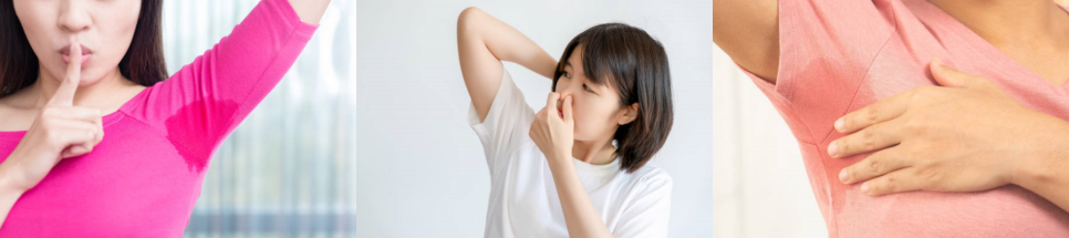 겨땀보톡스 올 여름 겨터파크 폐장하는 비결! 관련 이미지 2